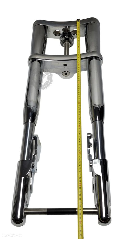 Zawieszenie Ultima Harley Davidson Big Dog - 5