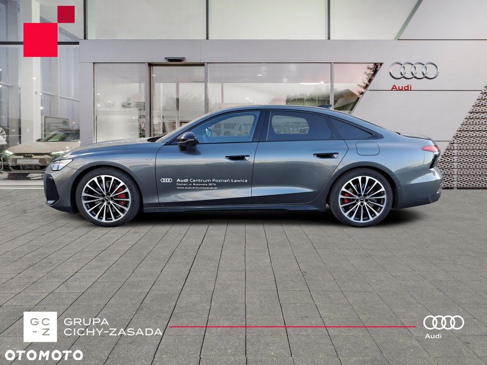 Audi A6 Limousine - 3