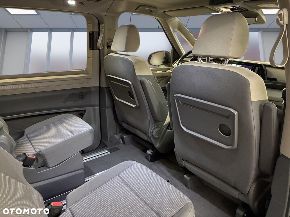 Volkswagen Multivan 2.0 TDI L2 Family DSG - 32