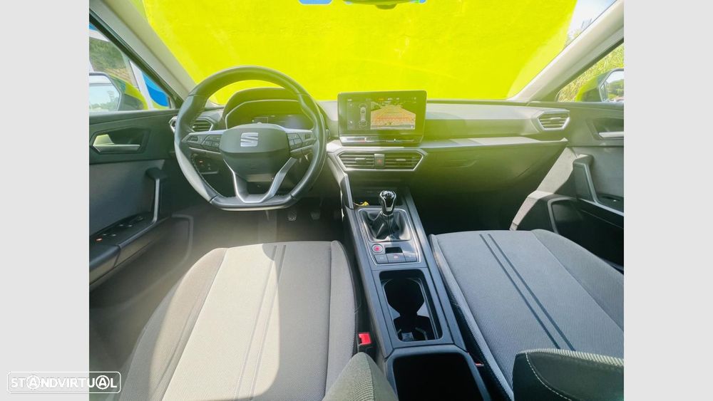 SEAT Leon 1.0 TSI Style - 13