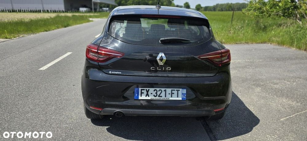 Renault Clio - 5