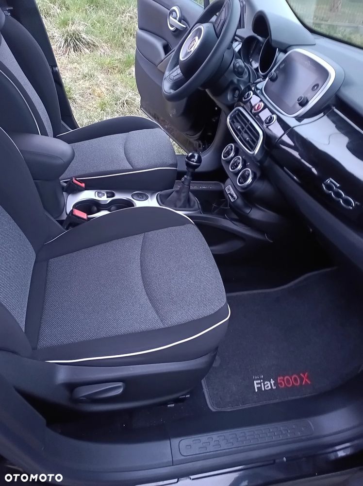 Fiat 500X 1.4 MultiAir Pop Star - 15