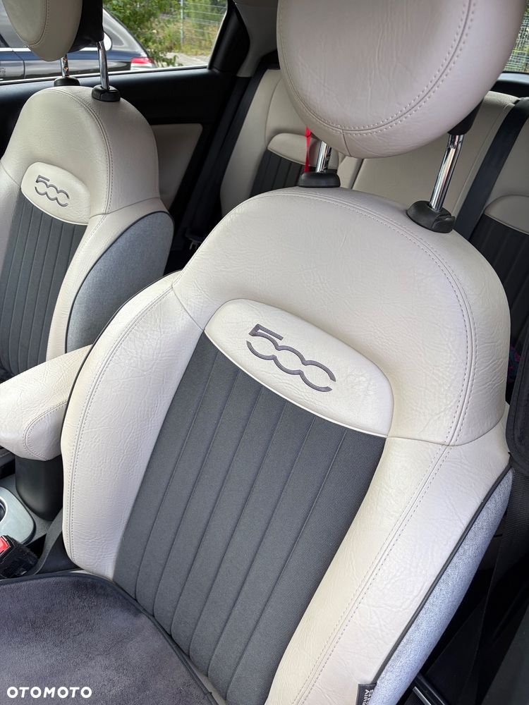 Fiat 500X 1.6 E-Torq City Cross - 21