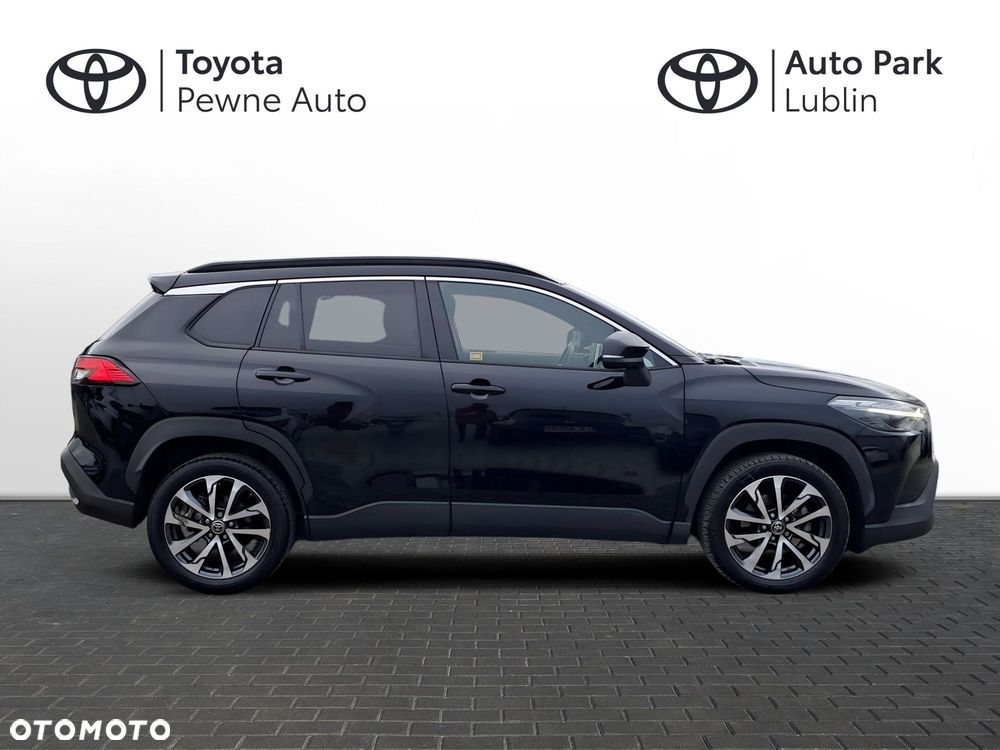 Toyota Corolla Cross - 6