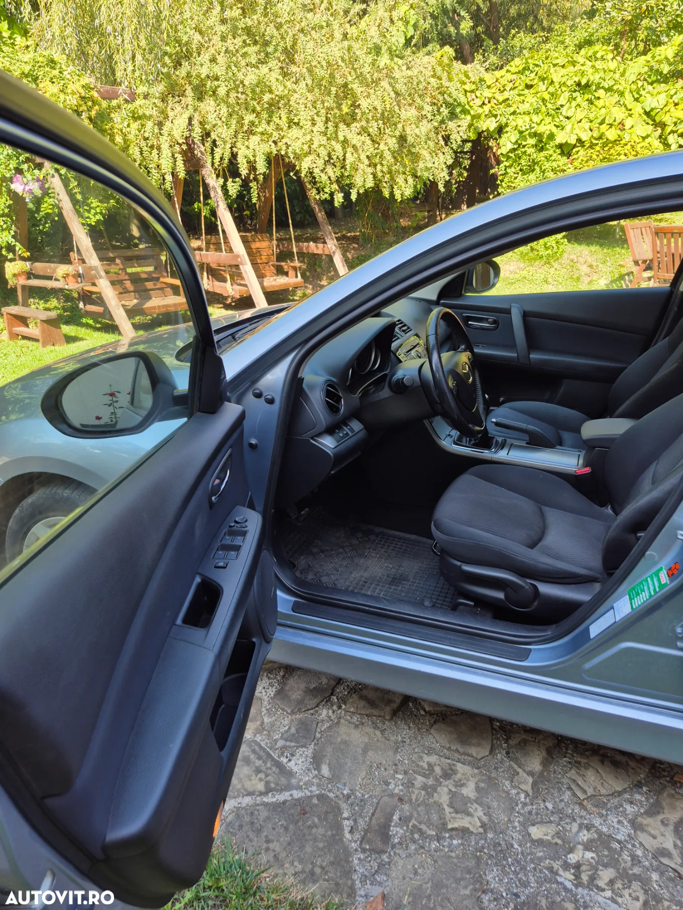 Mazda 6 - 16