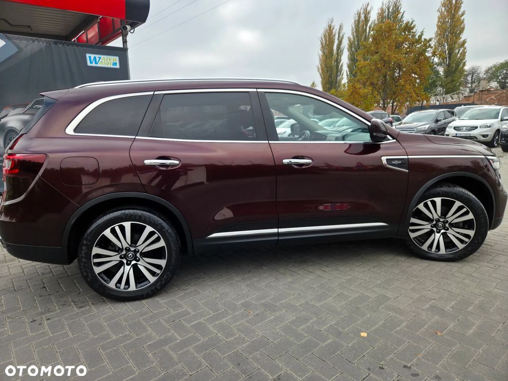 Renault Koleos 2.0 Blue dCi Initiale Paris 4x4 X-Tronic - 15