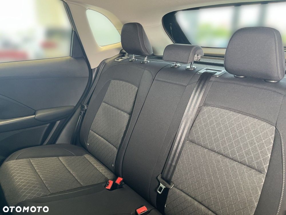 MG ZS Hybrid+ - 17