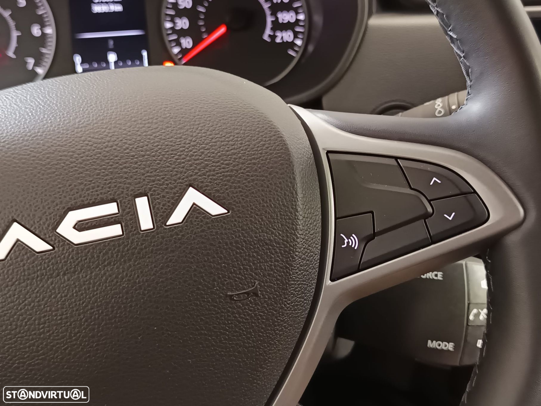 Dacia Duster 1.0 TCe ECO-G Extreme Bi-Fuel - 18