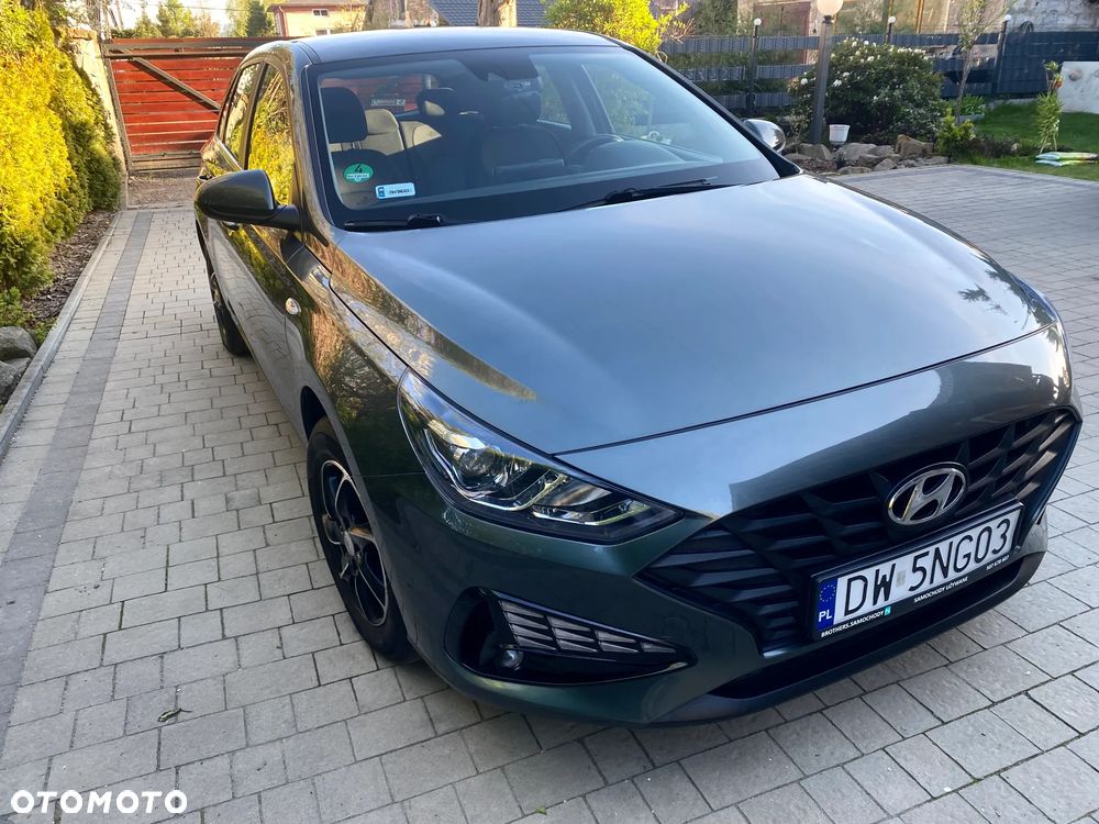 Hyundai i30 - 9