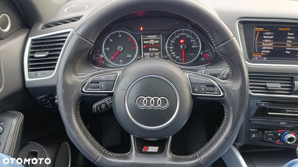Audi Q5 - 32