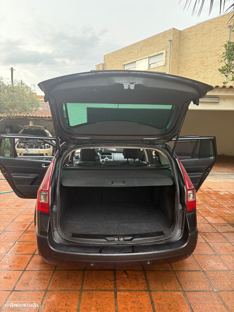 Renault Mégane Break - 6