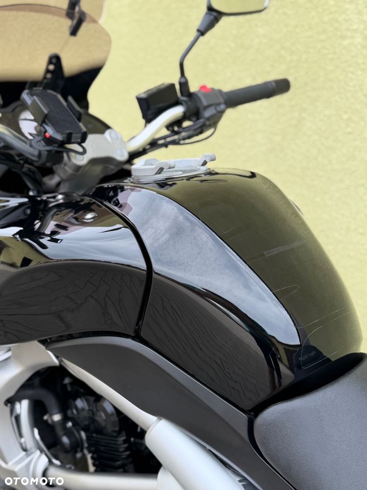 Kawasaki Versys 650 - 33