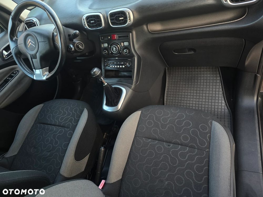 Citroën C3 Picasso HDi 110 FAP Exclusive - 29