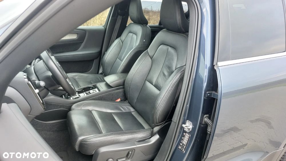 Volvo XC 40 D3 Inscription - 13