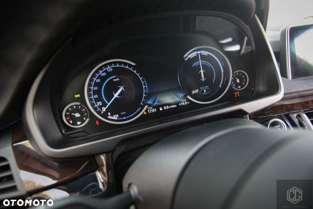 BMW X5 xDrive25d - 6