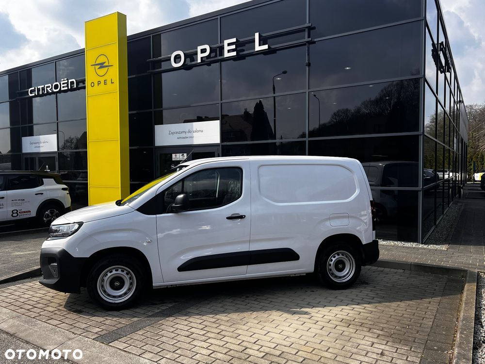 Opel COMBO - 3