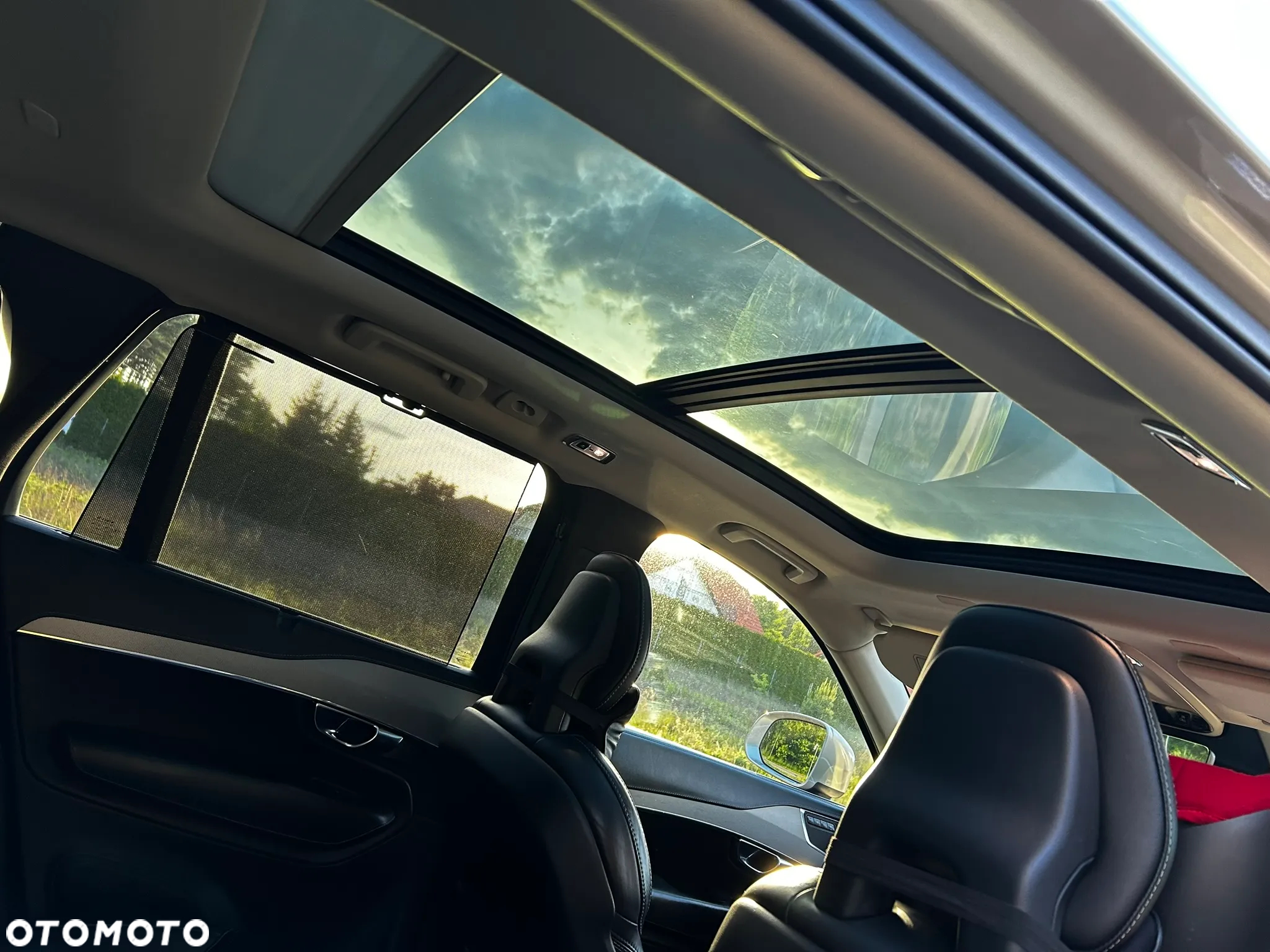 Volvo XC 90 D5 SCR AWD Inscription - 12