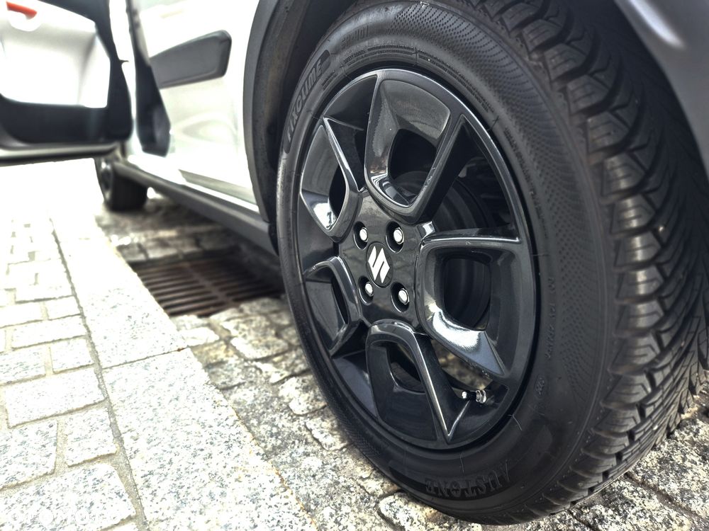Suzuki Ignis - 4