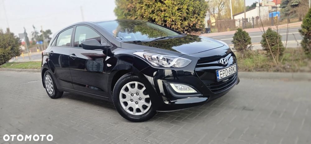 Hyundai i30 1.4 Style - 23
