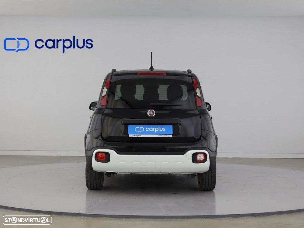 Fiat Panda 1.0 Hybrid Pandina - 6