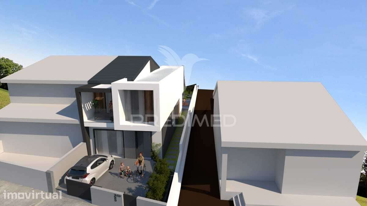 Moradia T4 com Piscina e Vista Ria – Gafanha do Carmo - Grande imagem: 3/17