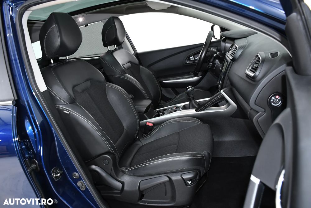 Renault Kadjar Energy TCe 130 Experience - 6
