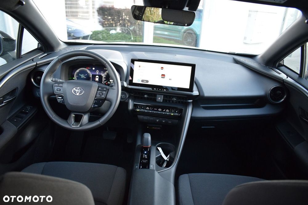 Toyota C-HR - 7