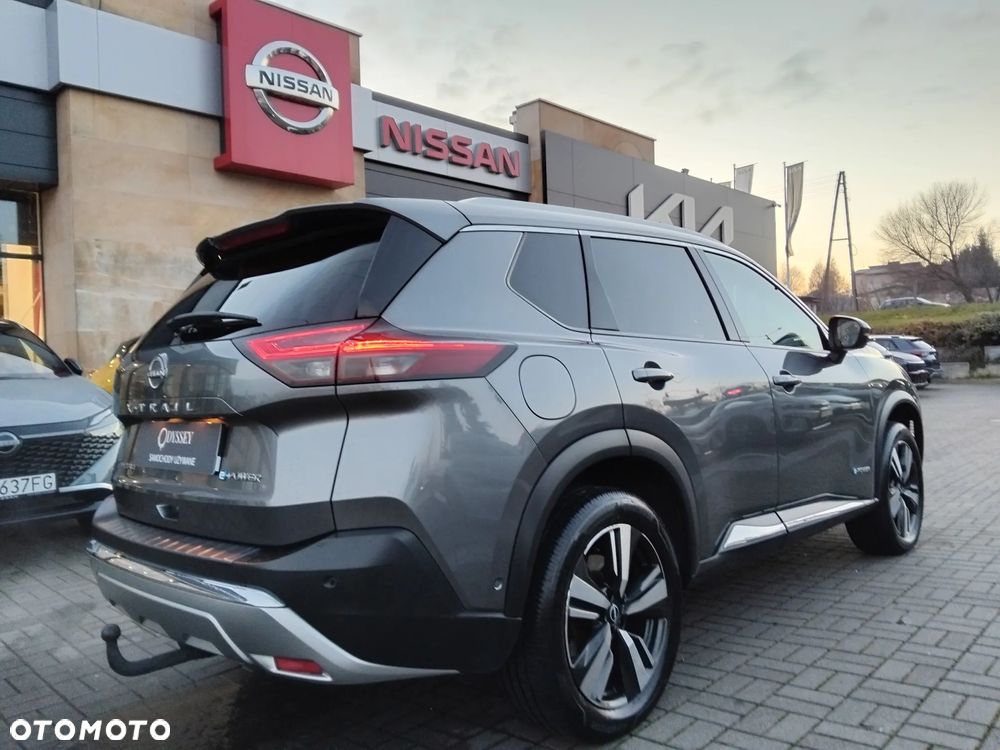 Nissan X-Trail 1.5 VC-T e-POWER Tekna e-4ORCE - 5