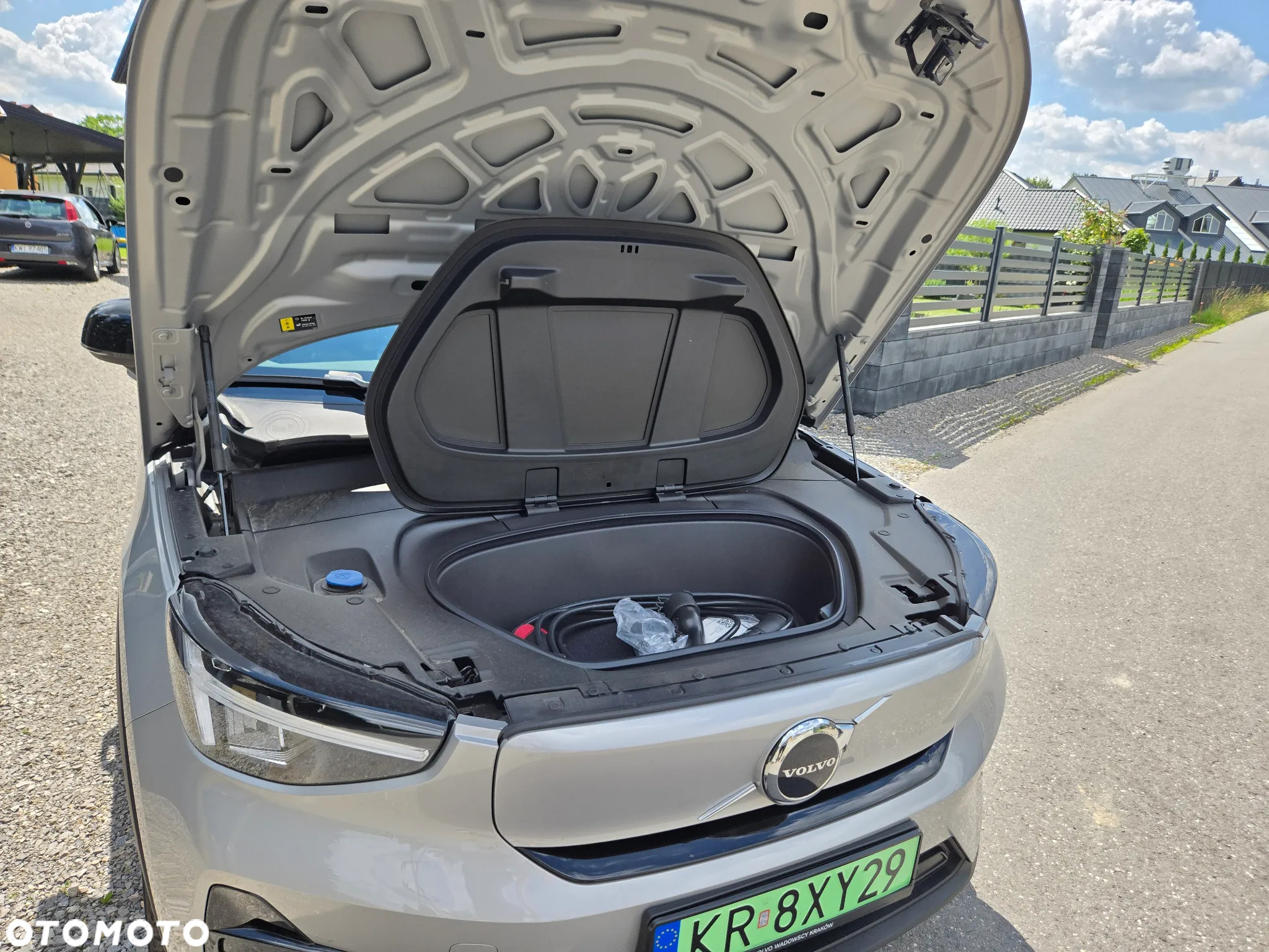 Volvo XC 40 - 15