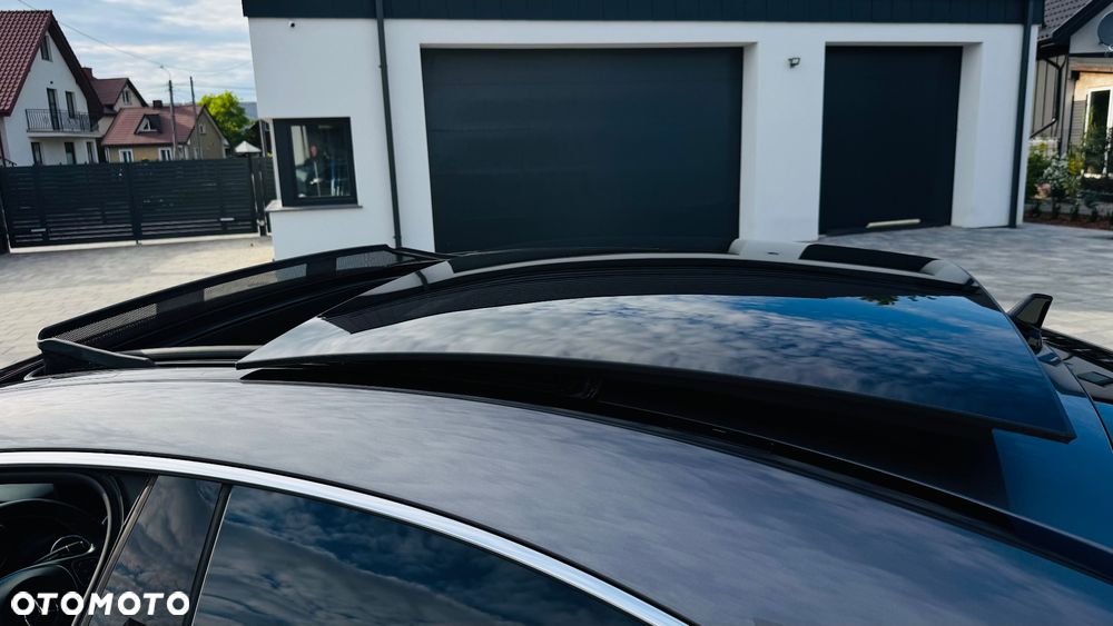 Mercedes-Benz CLA 250 4-Matic - 18