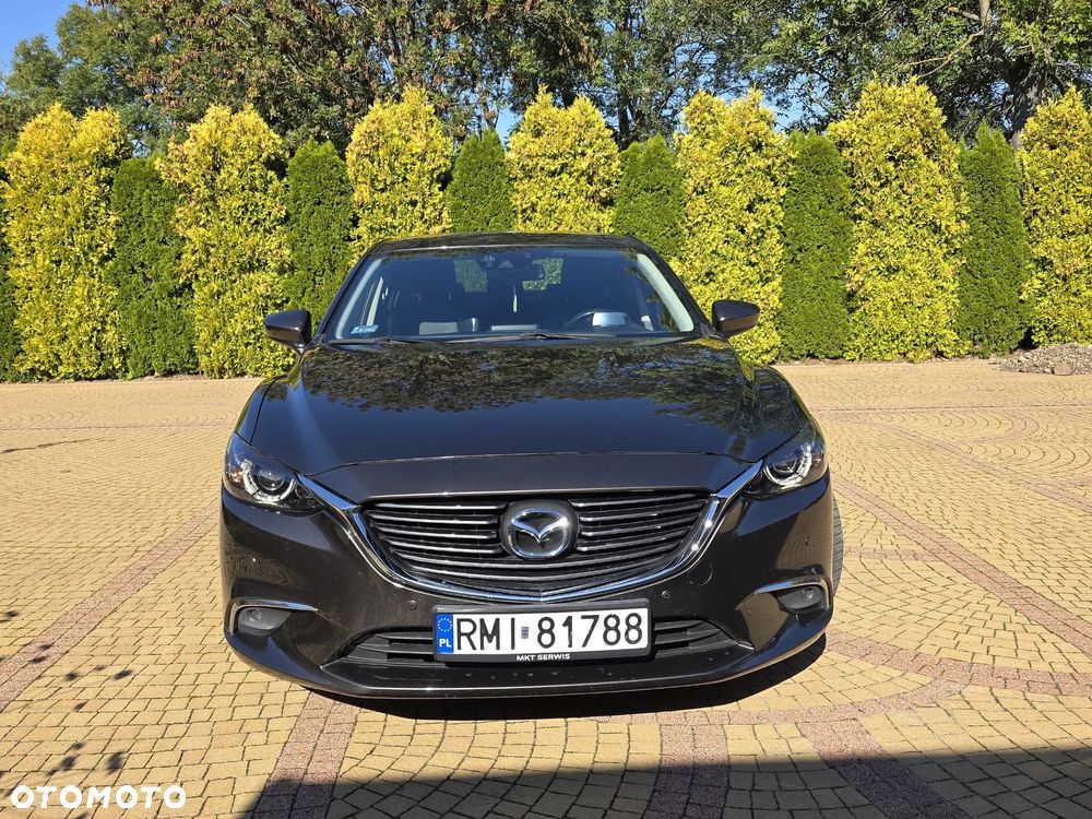 Mazda 6 2.0 Skypassion I-ELoop - 17