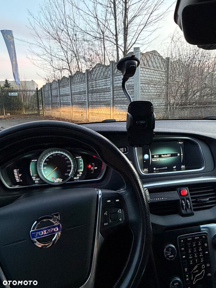 Volvo V40 D2 RDesign - 7