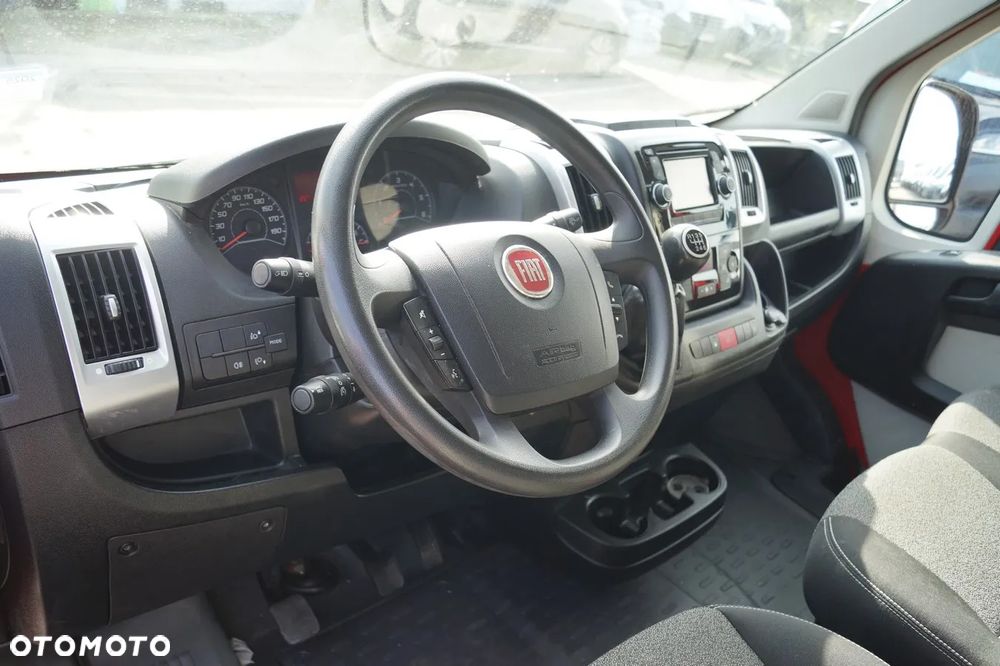 Fiat DUCATO - 20