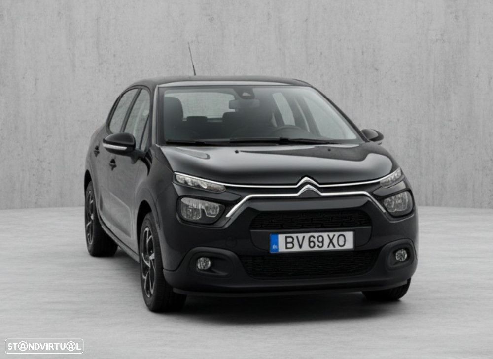 Citroën C3 1.2 PureTech Feel - 3