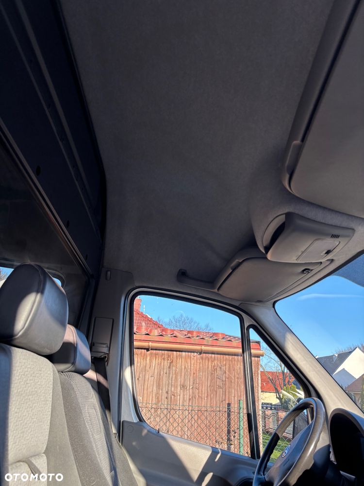 Volkswagen Crafter Standard - 24