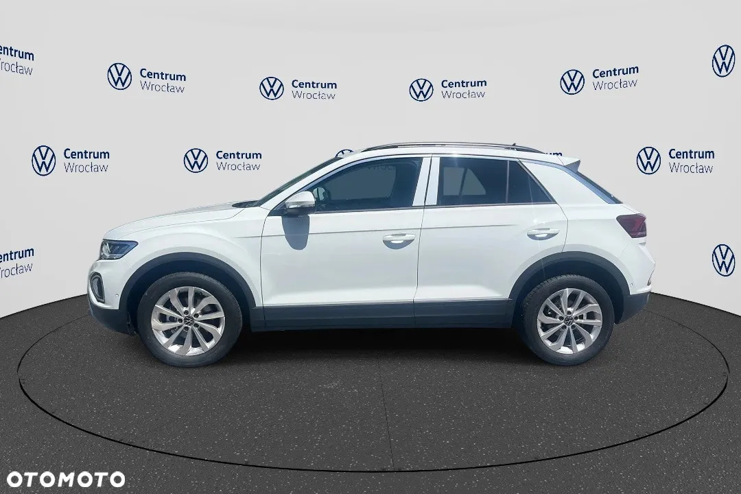 Volkswagen T-Roc - 8