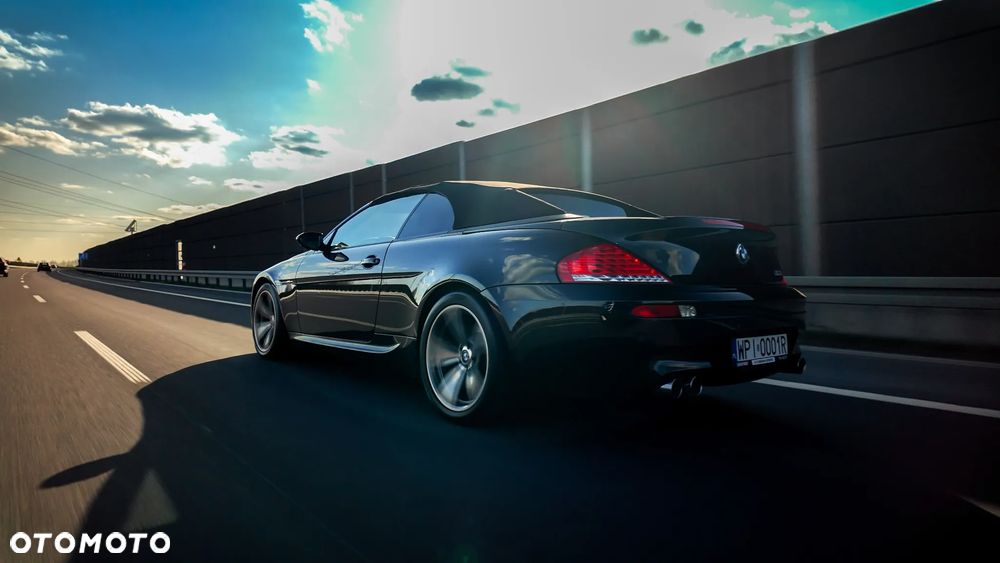 BMW M6 Standard - 32