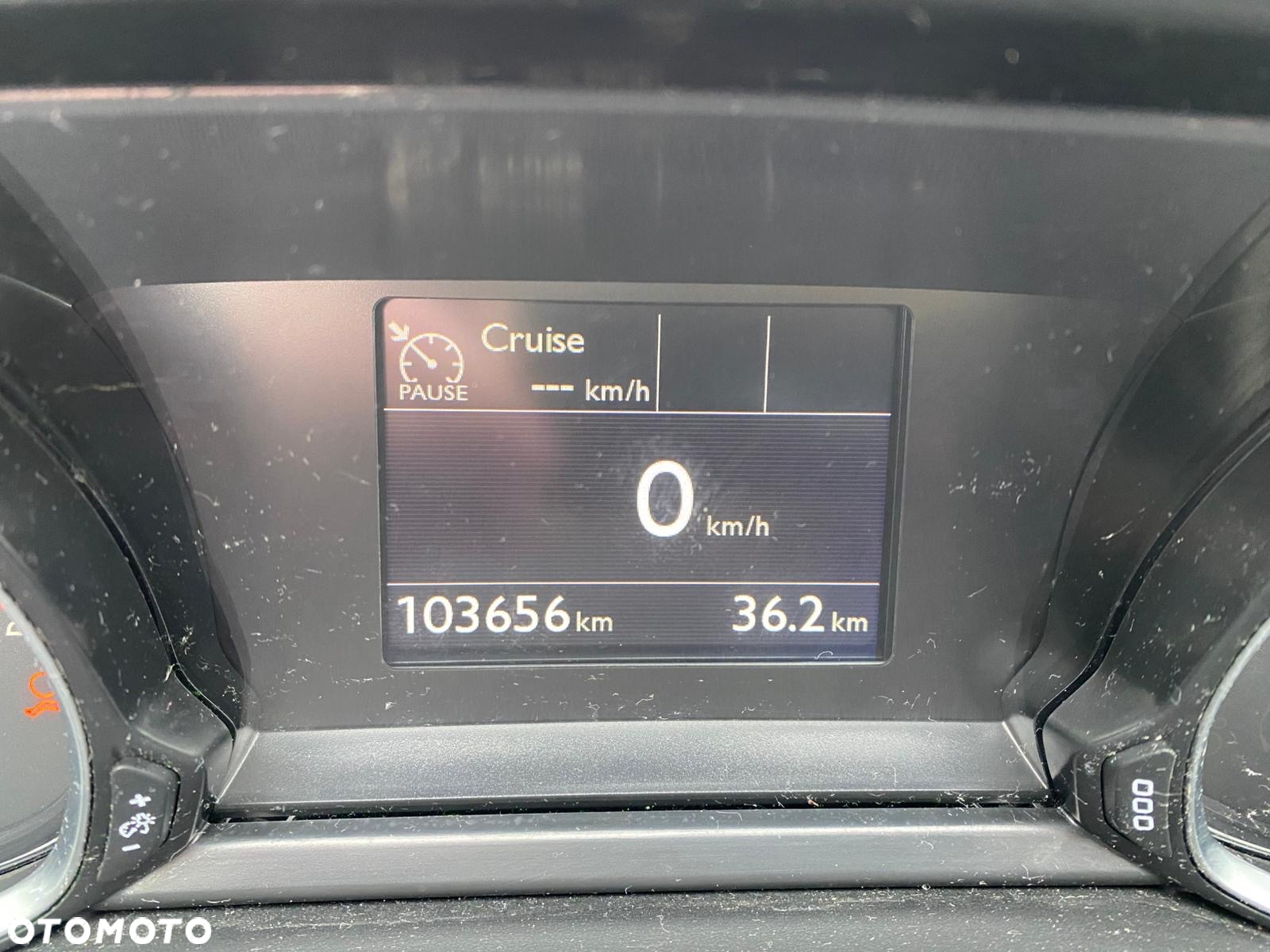 Peugeot 308 1.2 PureTech Active S&S - 7