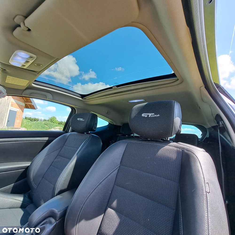 Renault Megane 1.6 16V Luxe Dynamique - 11