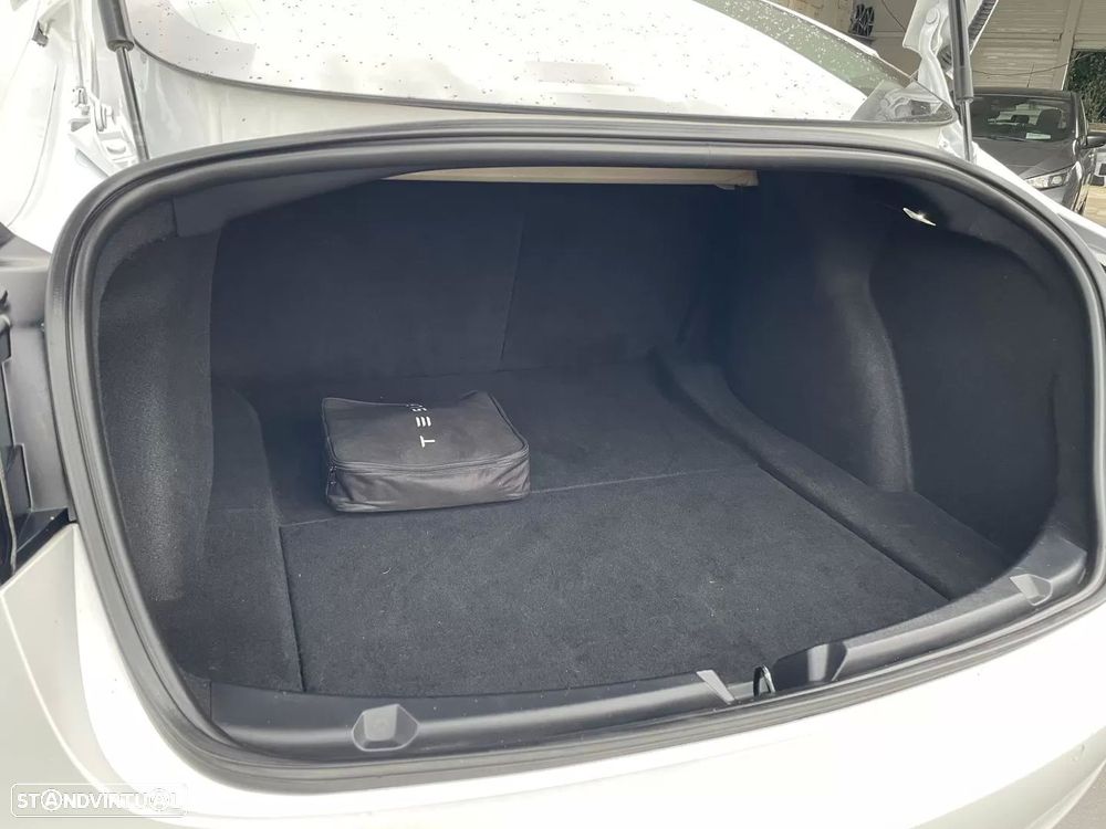 Tesla Model 3 AWD Dual Motor Performance - 20