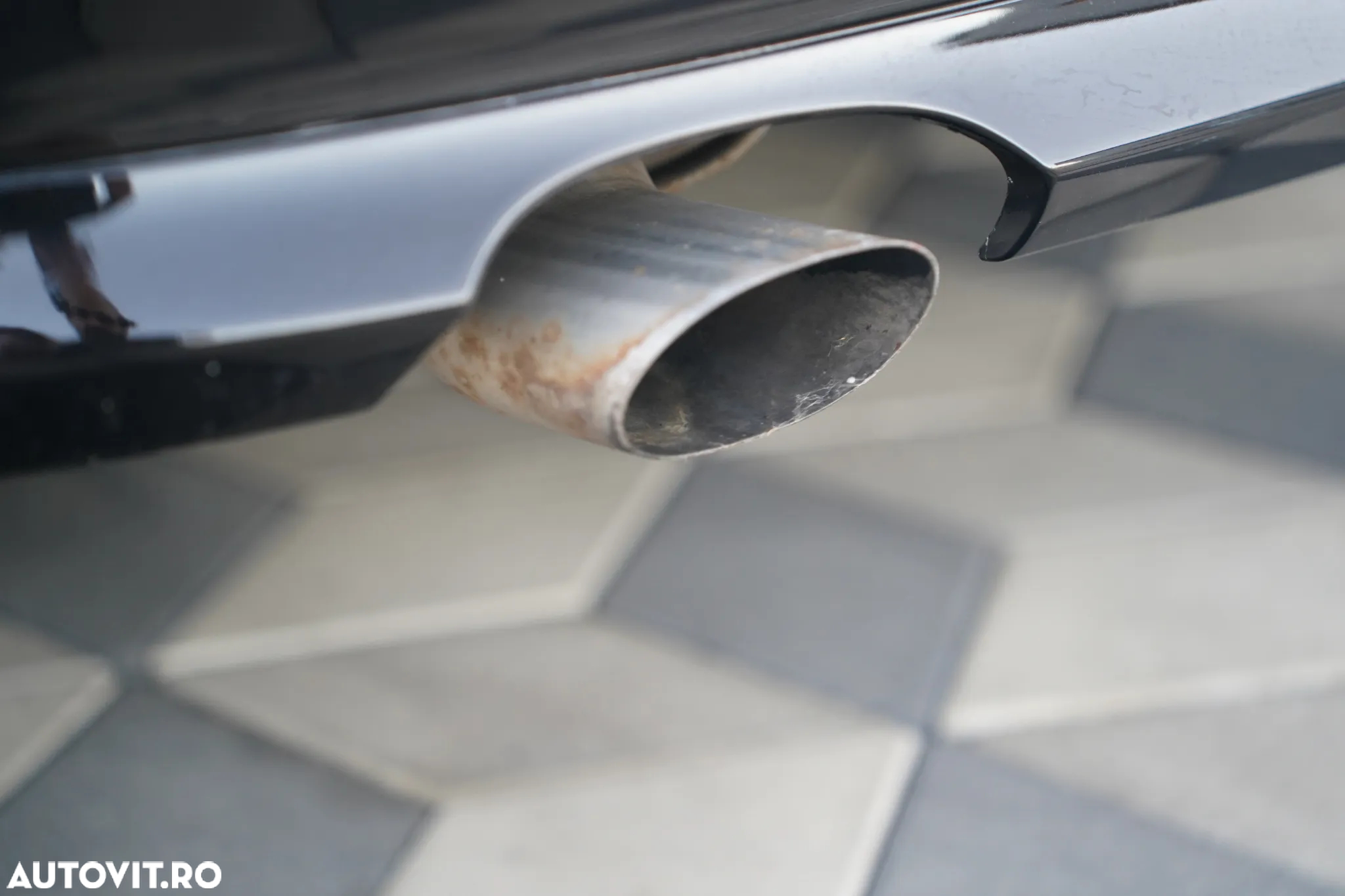 BMW Seria 1 118d DPF Edition Lifestyle - 13