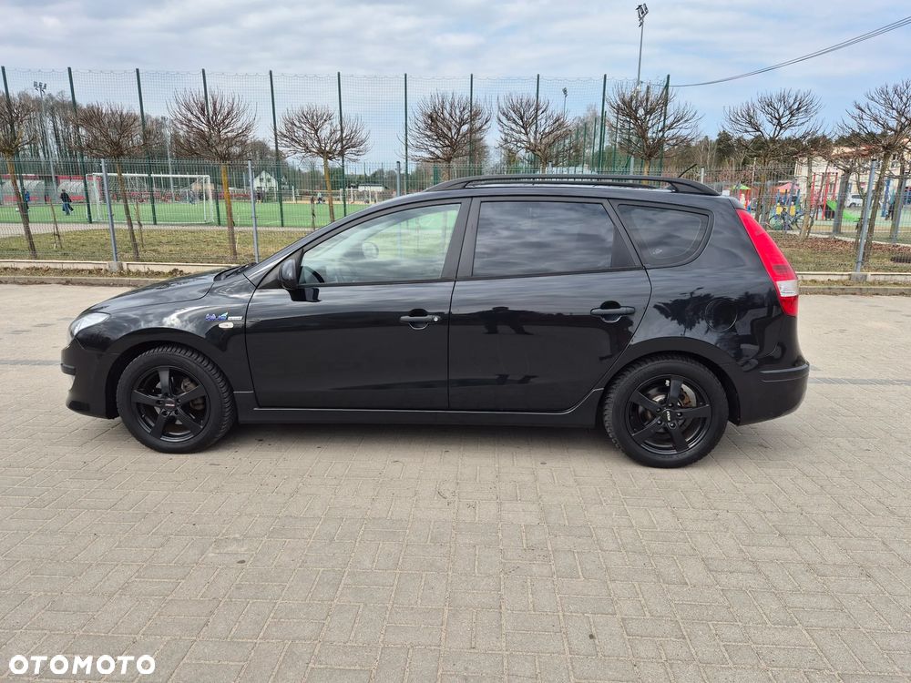 Hyundai i30 1.4 Blue Comfort - 17