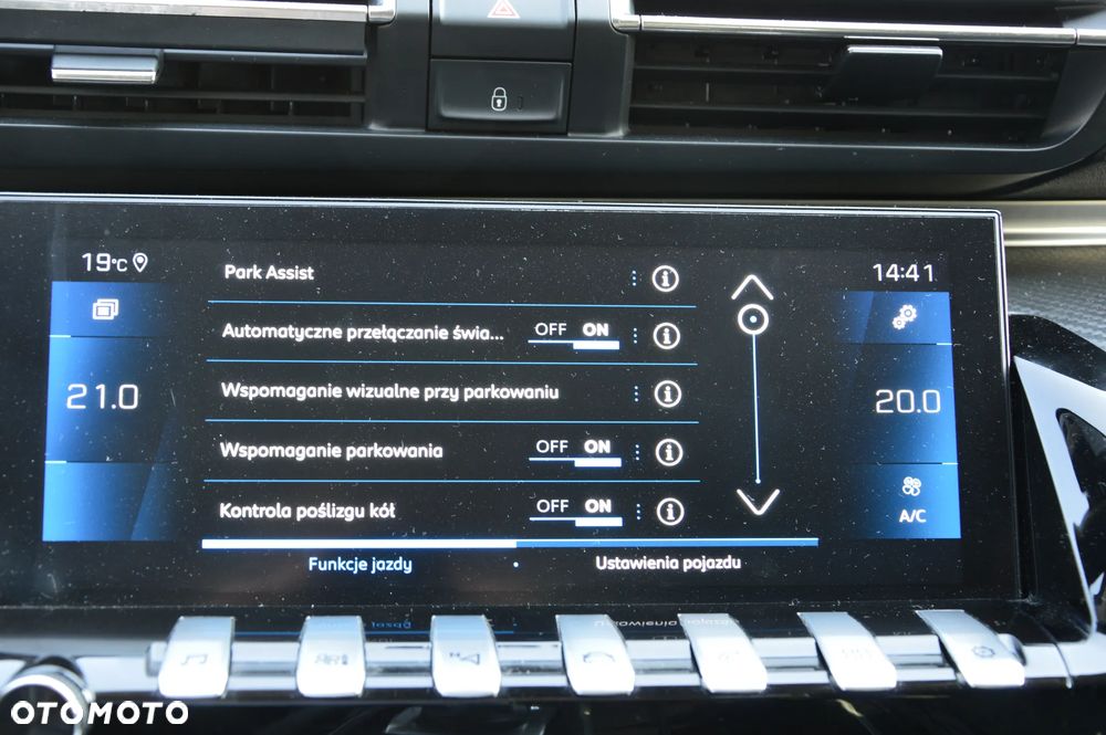 Peugeot 508 1.5 BlueHDi Allure Pack S&S EAT8 - 20