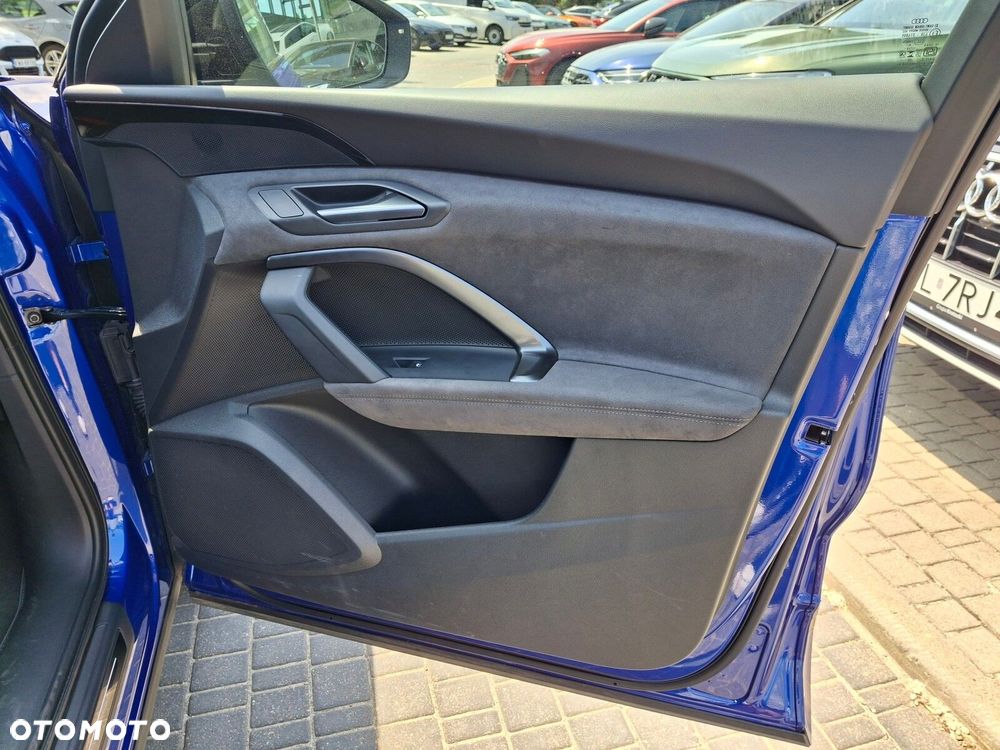 Audi Q5 Sportback - 18