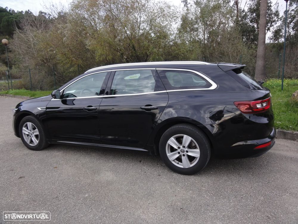 Renault Talisman Sport Tourer 1.5 dCi Zen - 5