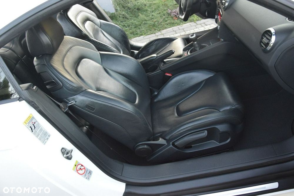Audi TT Coupé - 40