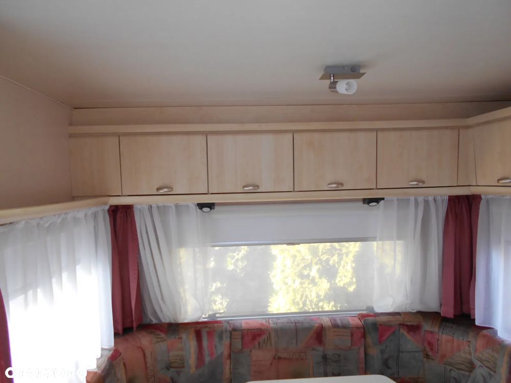 Burstner SCALA 480 - 18