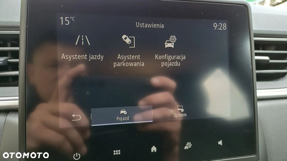 Renault Captur 1.3 TCe Zen EDC - 24