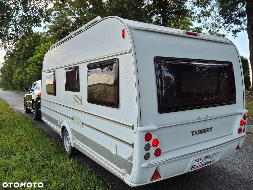 Tabbert Verdi TW261 - 13