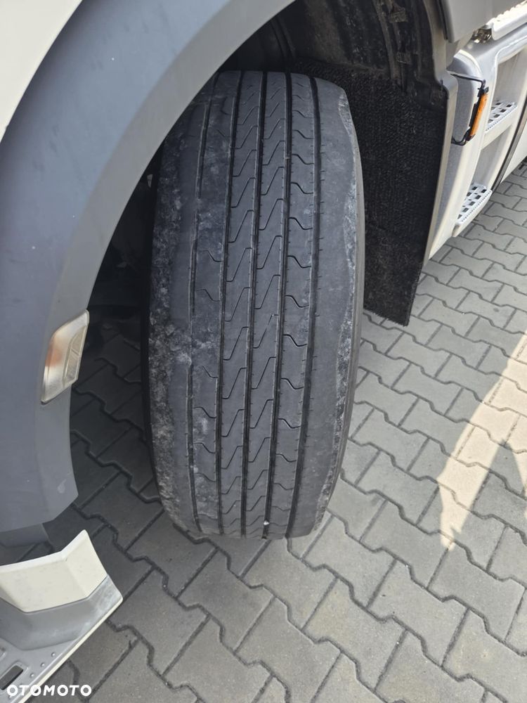DAF XF480 - 11